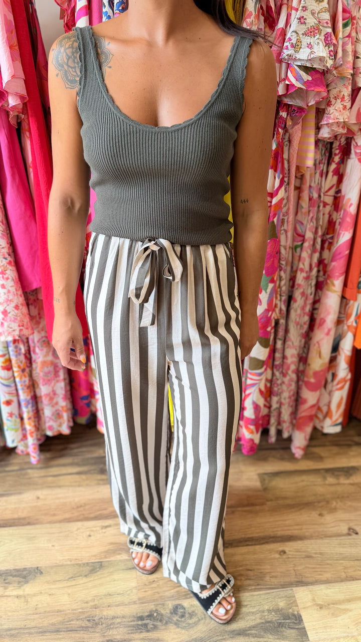 Pantalon Orlanda