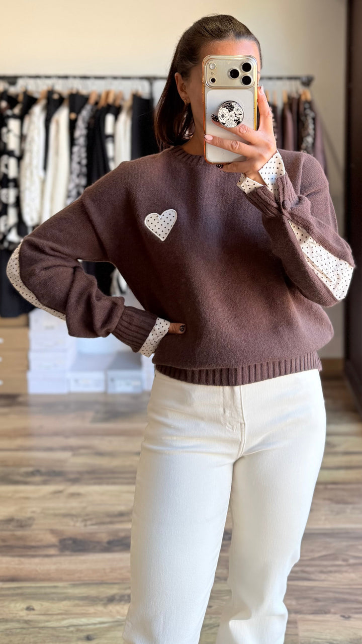 Pull Maloé