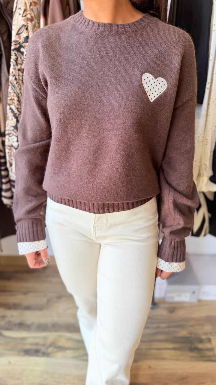Pull Maloé
