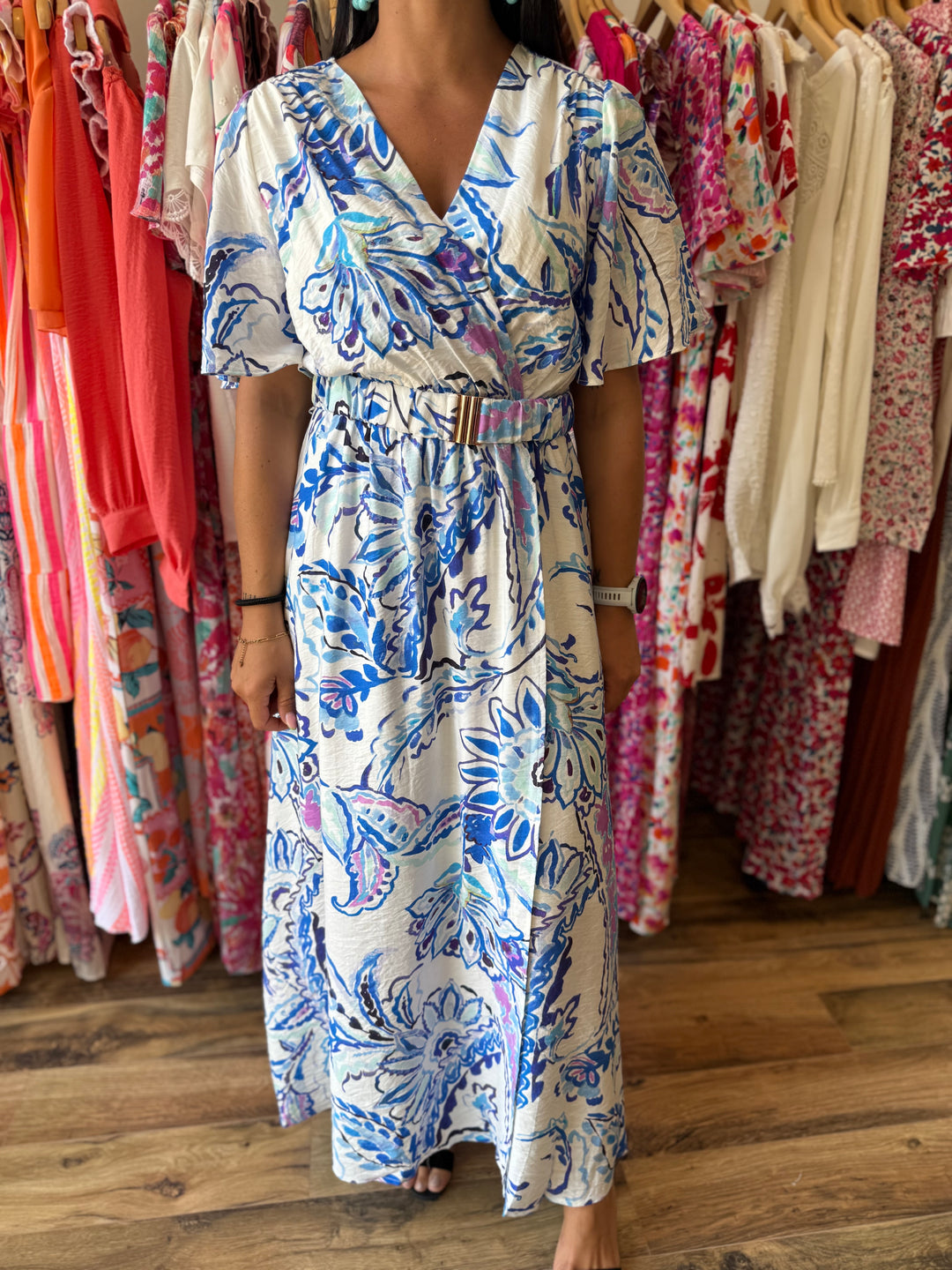 Robe Archibald CURVY