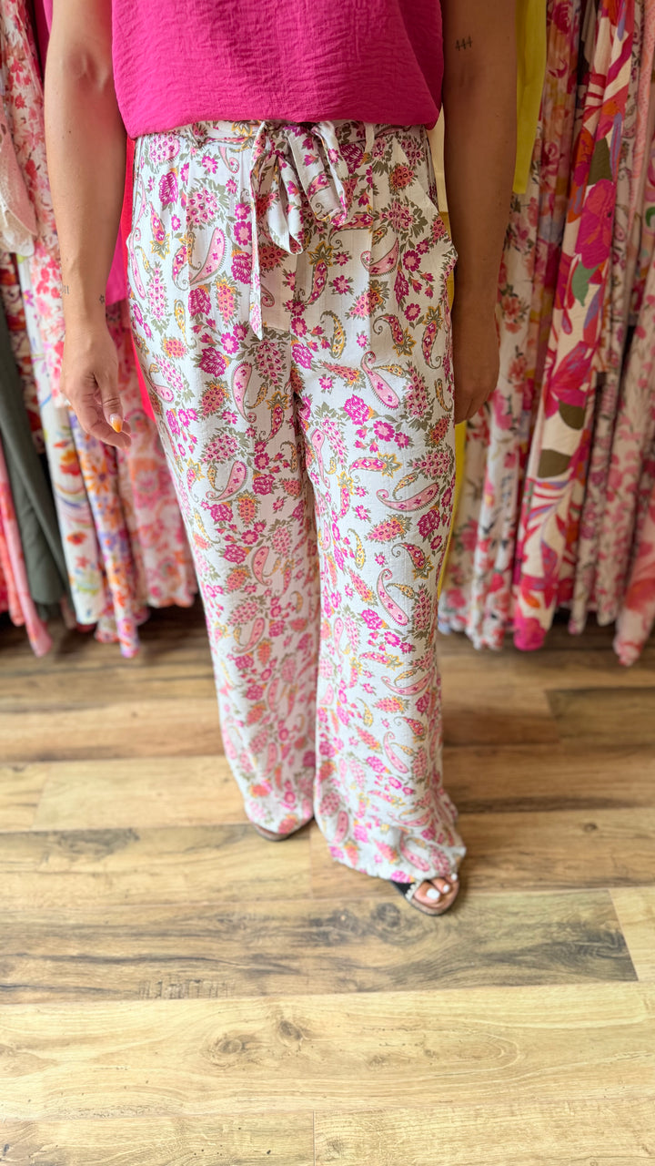 Pantalon Wanda