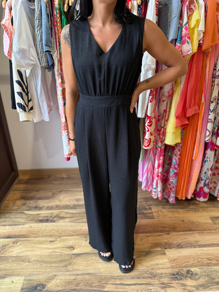 Combinaison Hortence CURVY