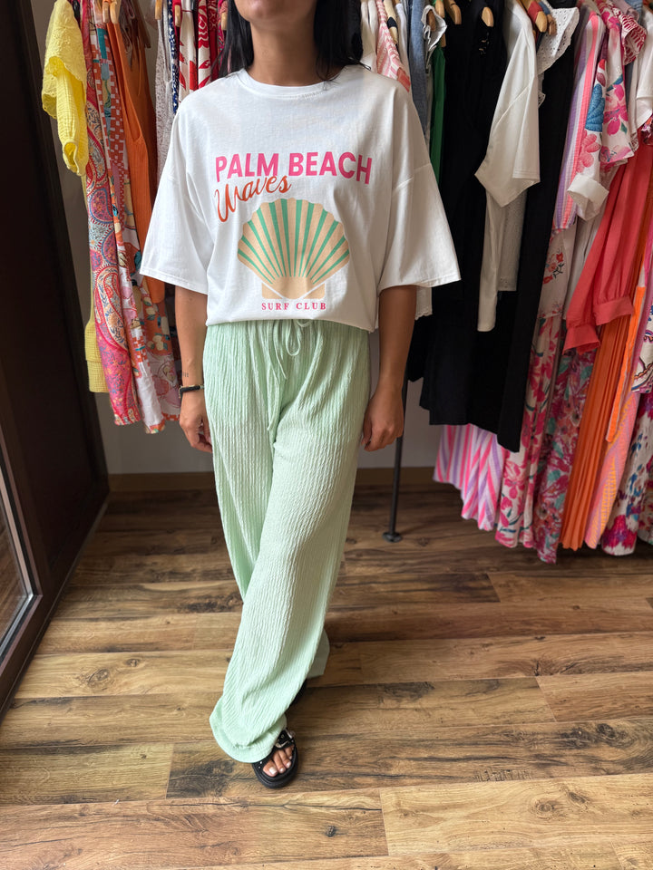 Teeshirt Palm