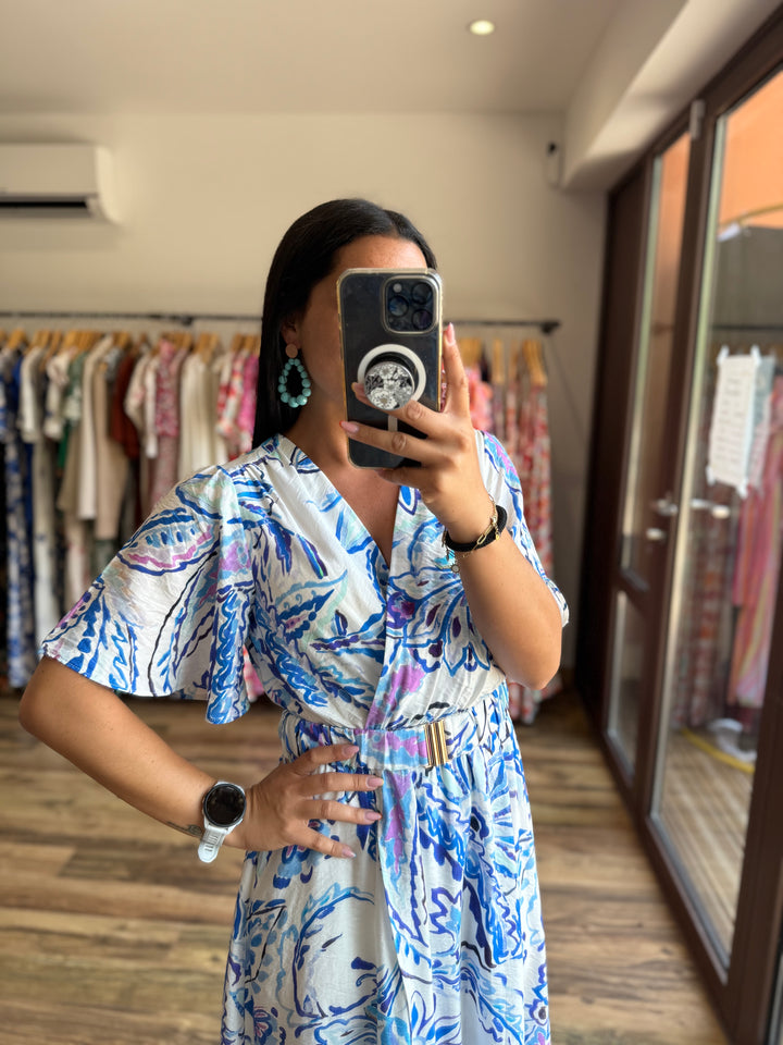 Robe Archibald CURVY