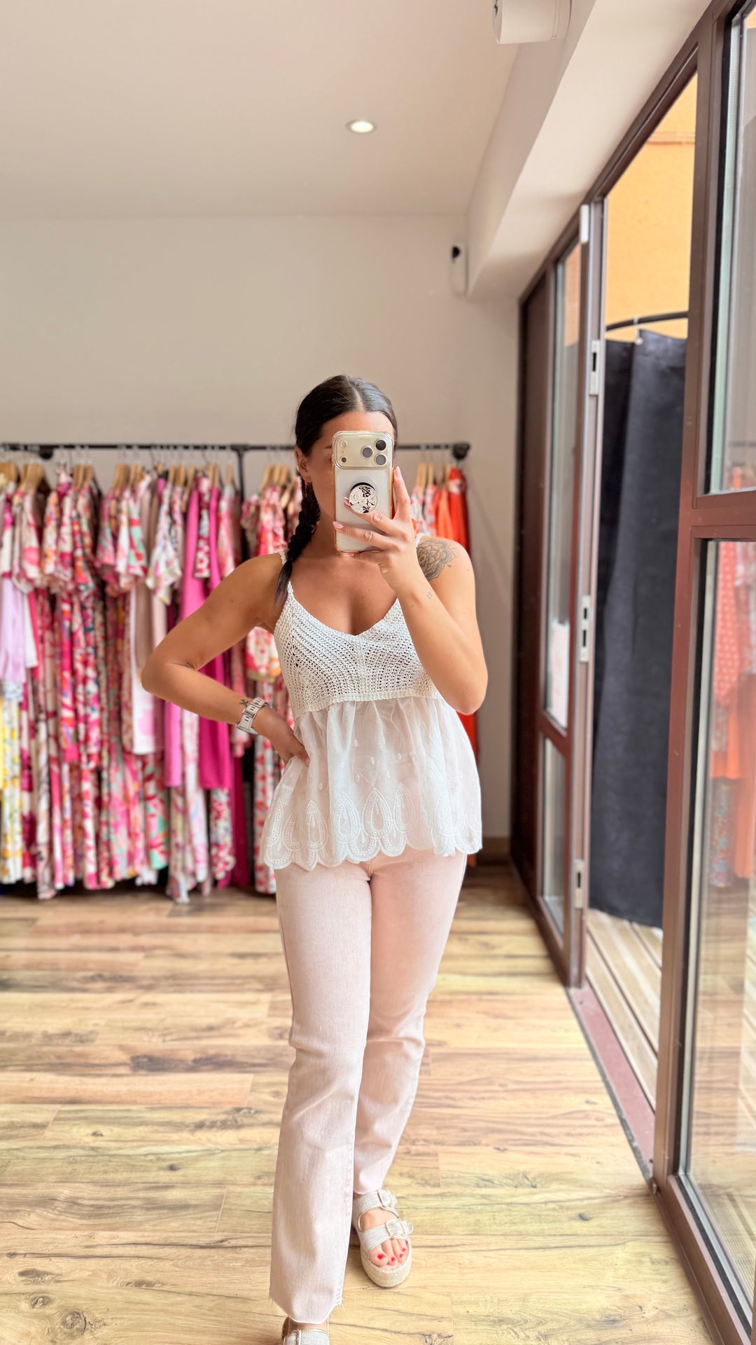 Top Densita