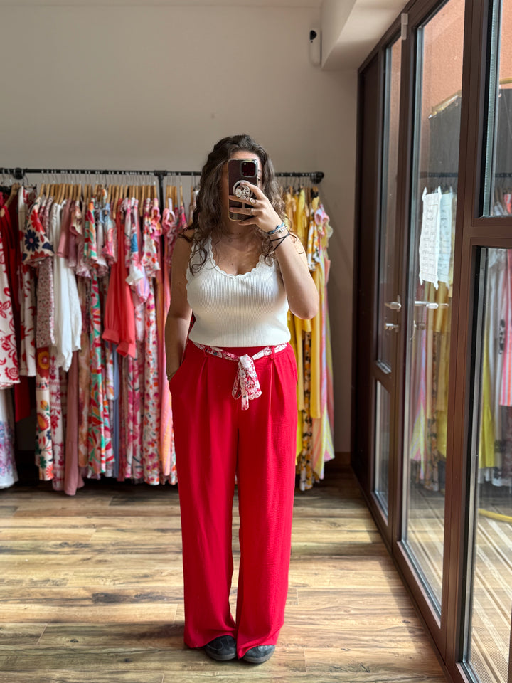 Pantalon Candice CURVY