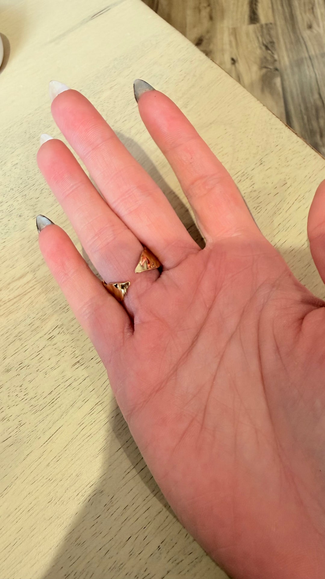 Bague Dana