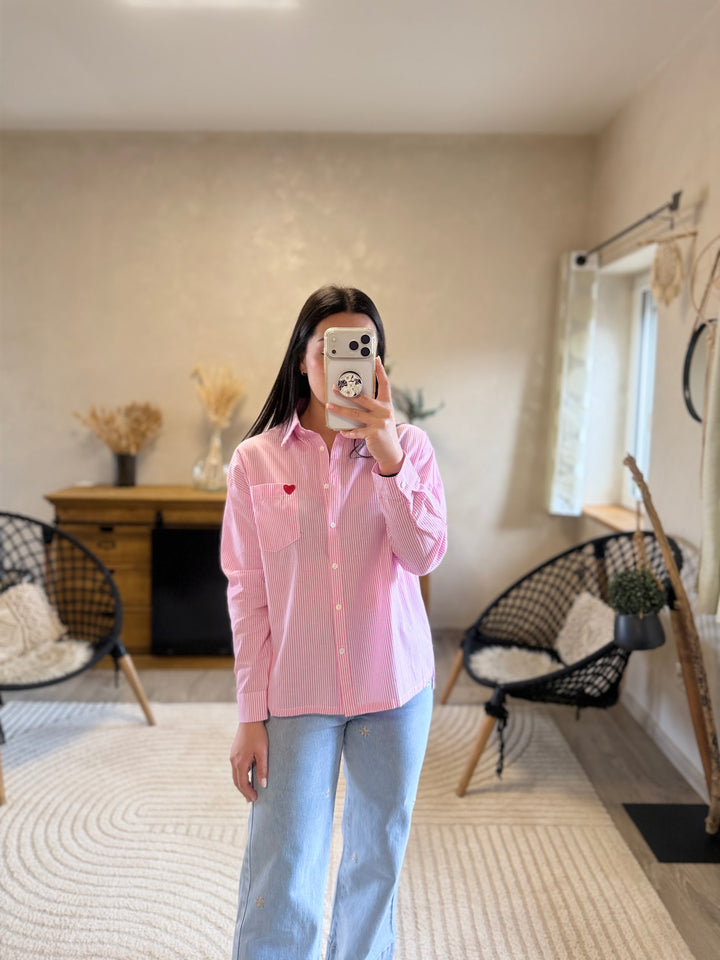 Chemise Josie