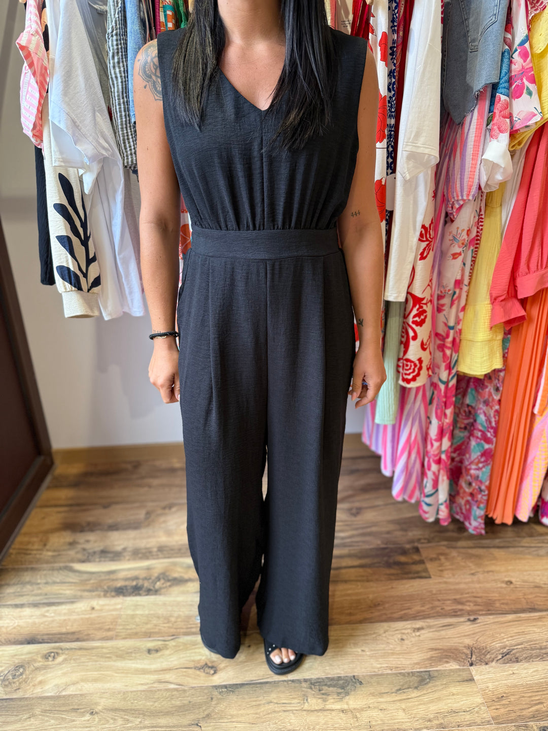 Combinaison Hortence CURVY