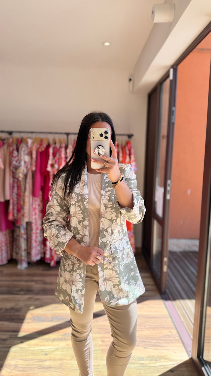 Blazer Soly