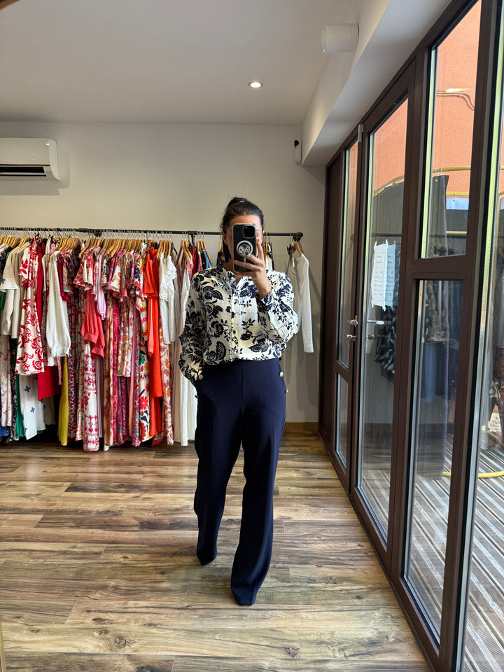 Chemise Mathilda CURVY