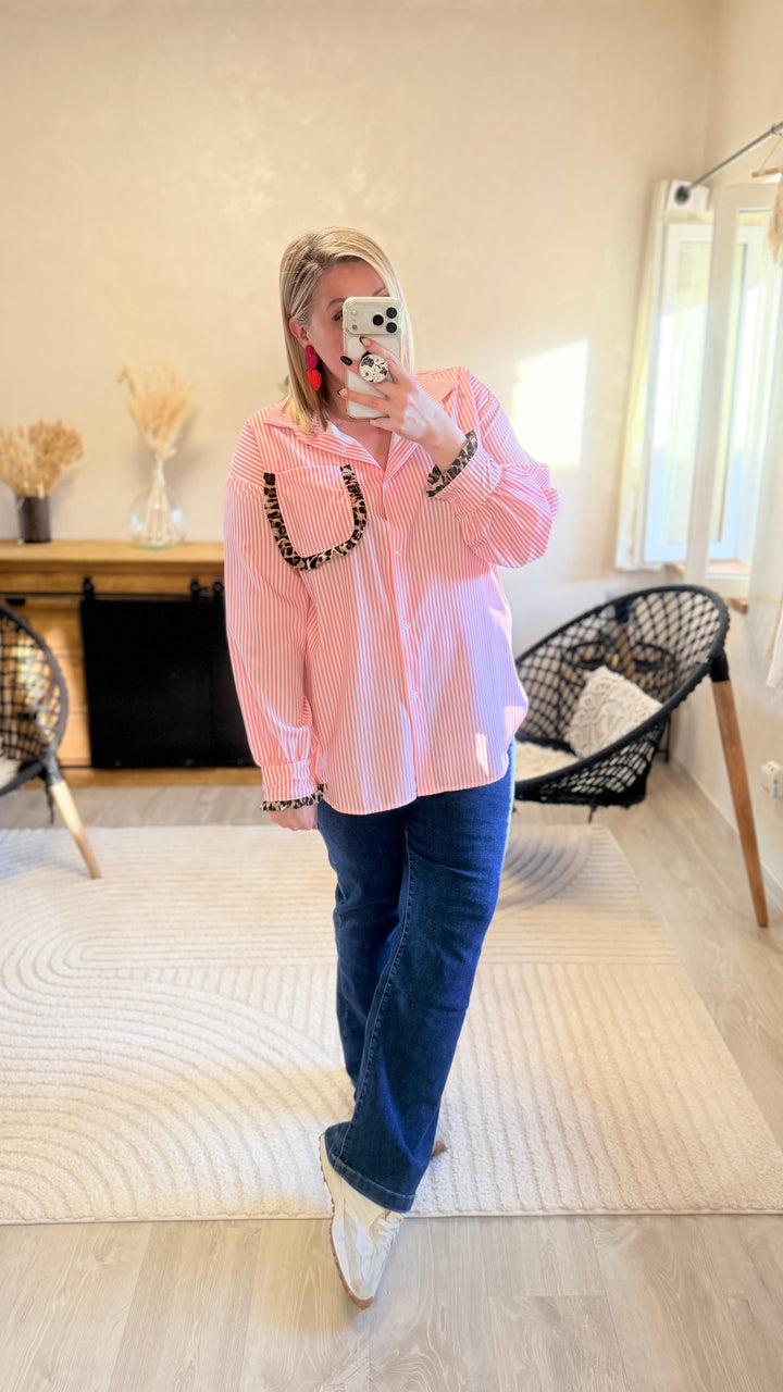 Jean Mory CURVY