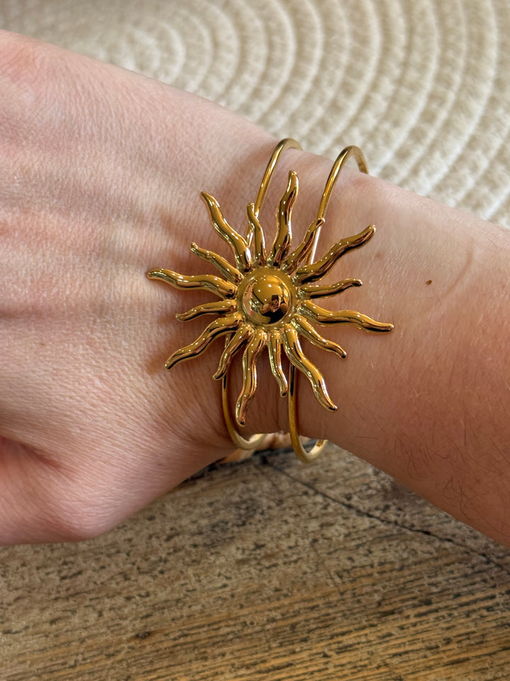 Bracelet Sun