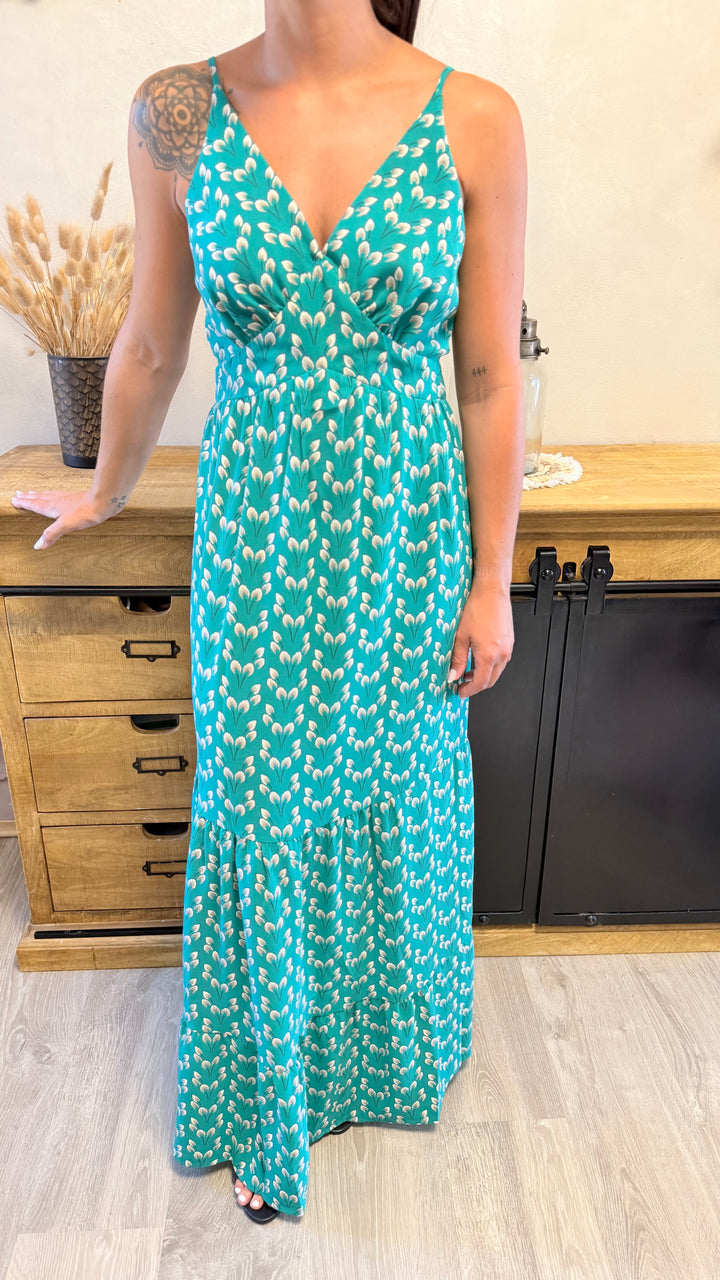 Robe Quentin CURVY 🔥coup de cœur des clientes