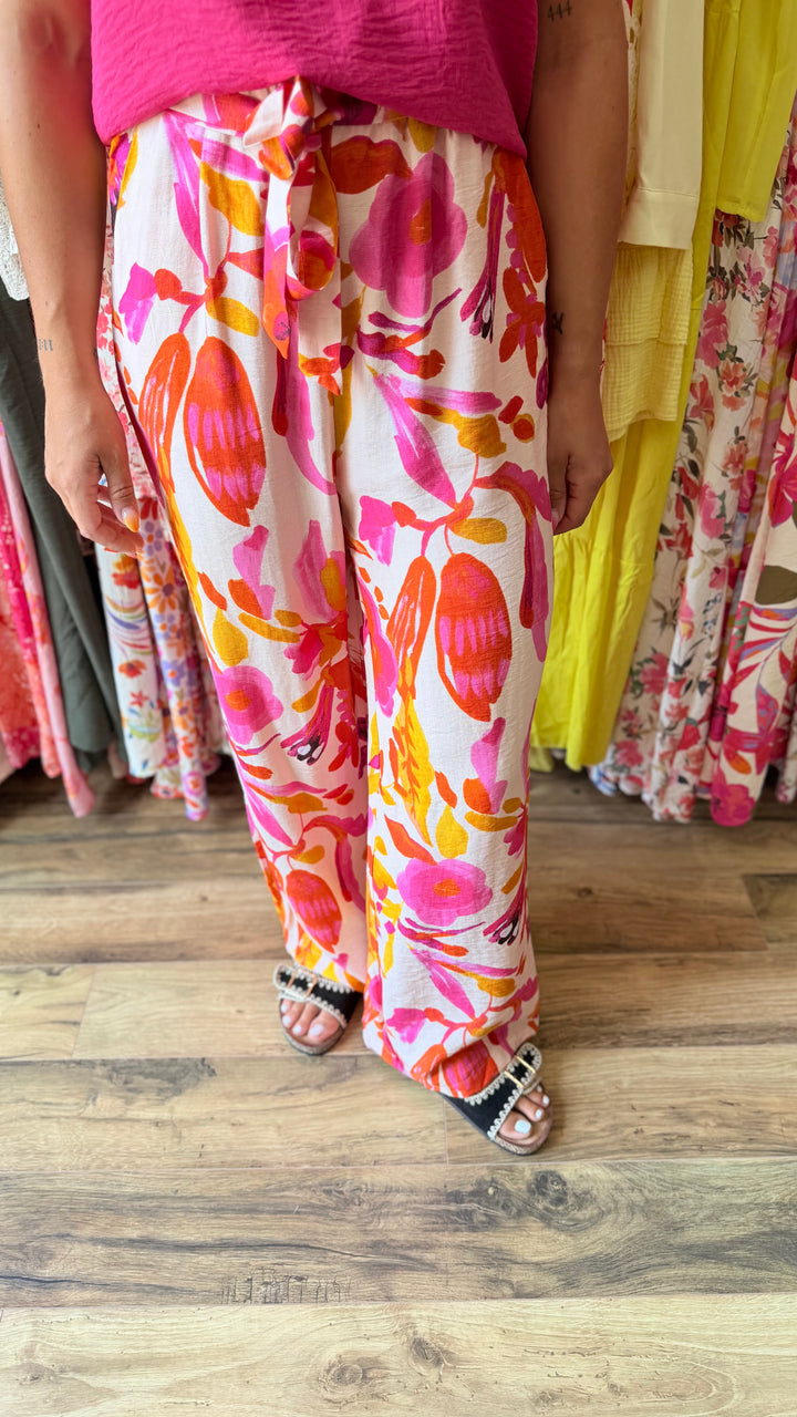 Pantalon Amaia