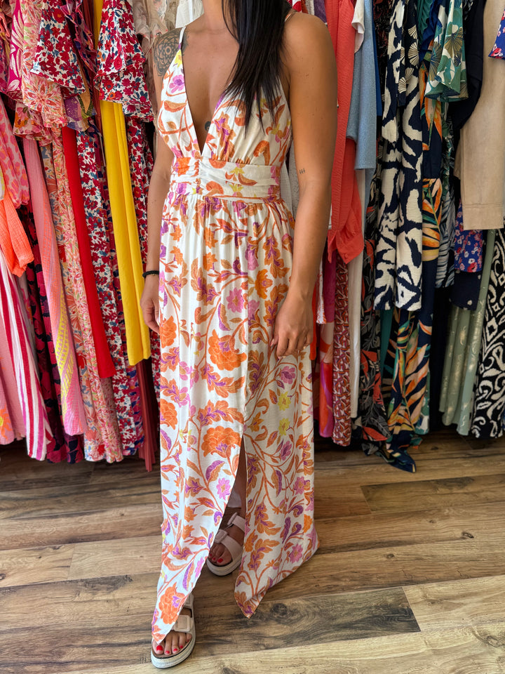 Robe Juana CURVY