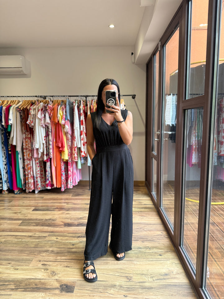 Combinaison Hortence CURVY