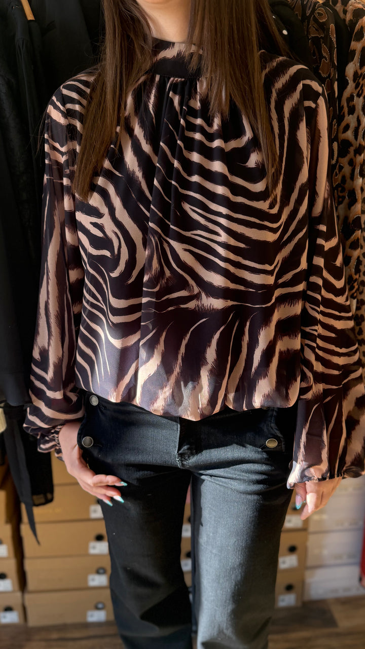 Blouse Nola