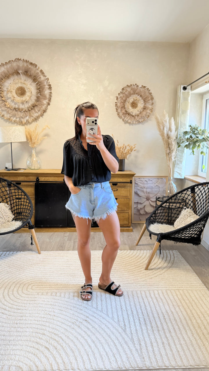 Chemise Rolly