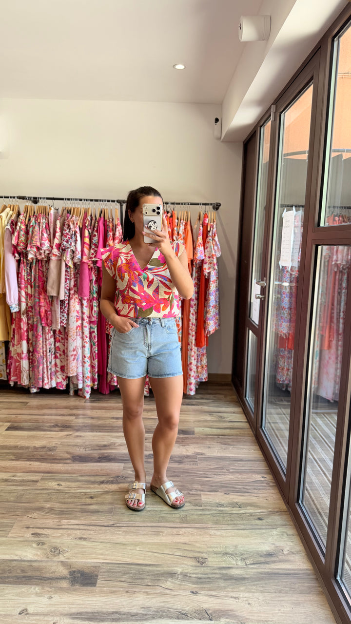Blouse Opale