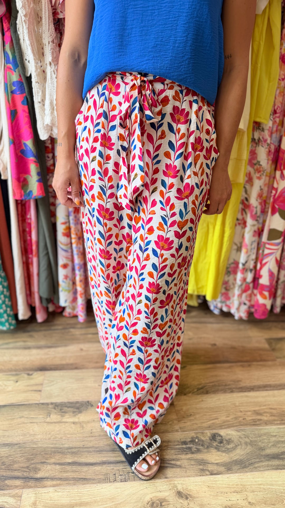 Pantalon Candy