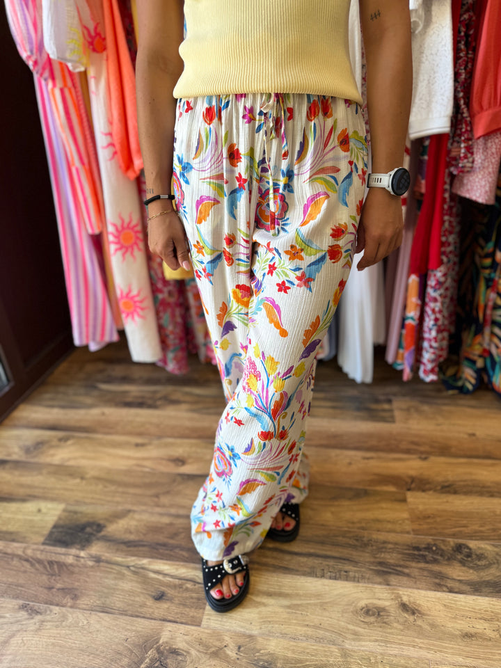 Pantalon Myria