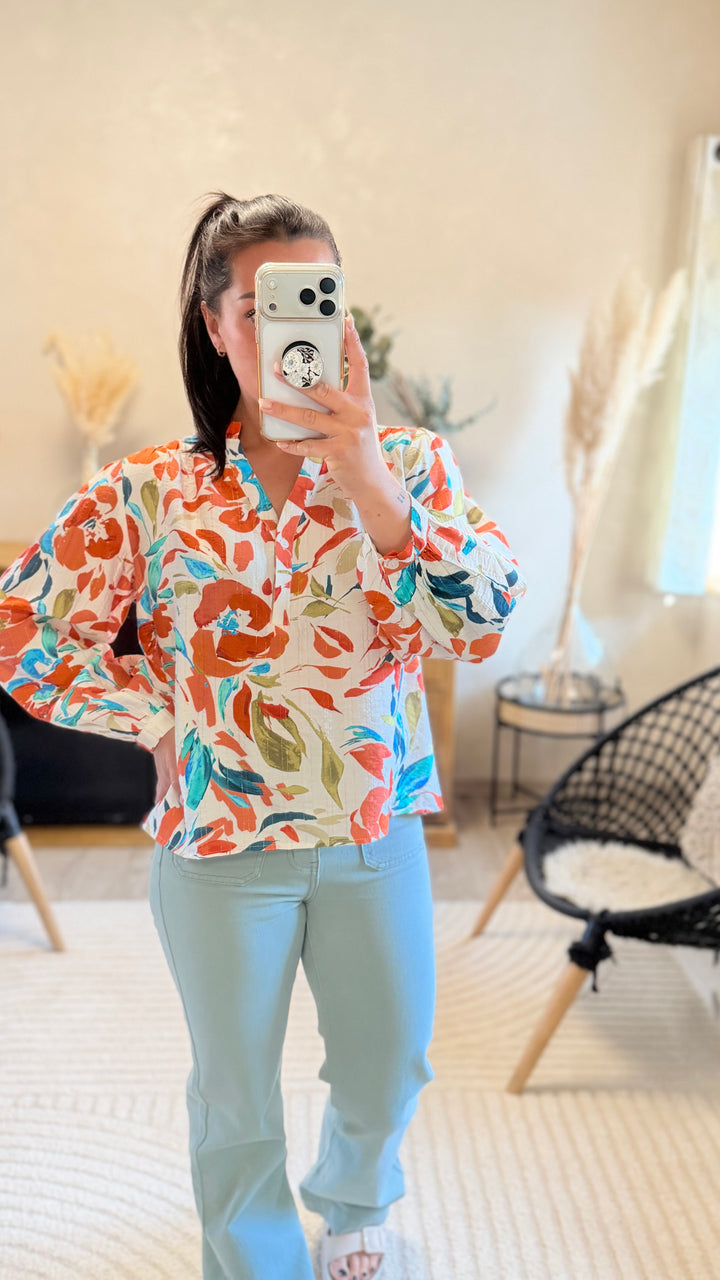 Chemise Nel