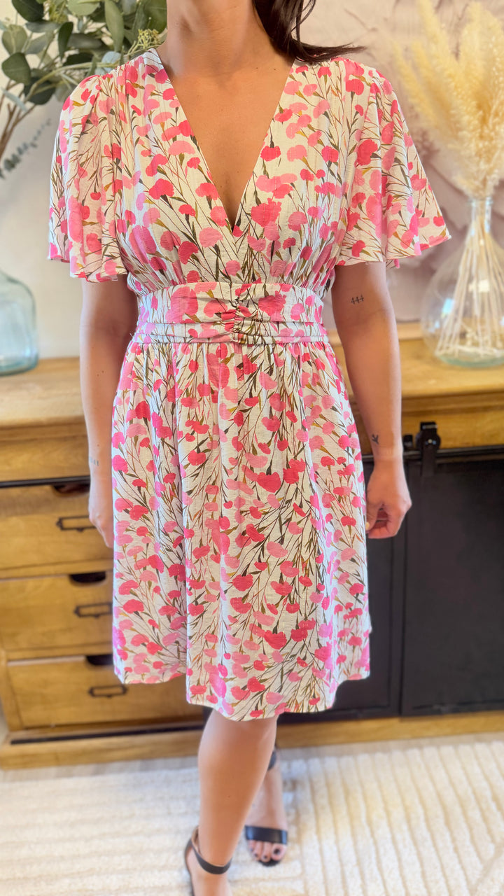 Robe Rasty CURVY