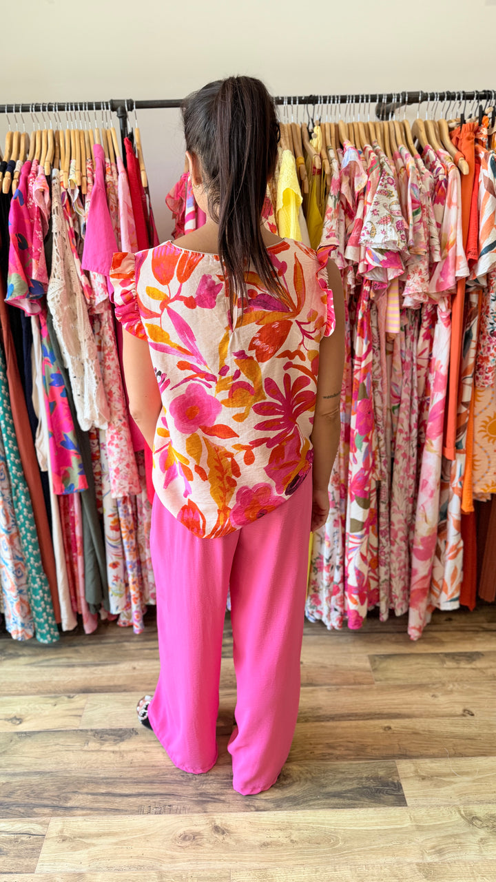 Blouse Nouchka