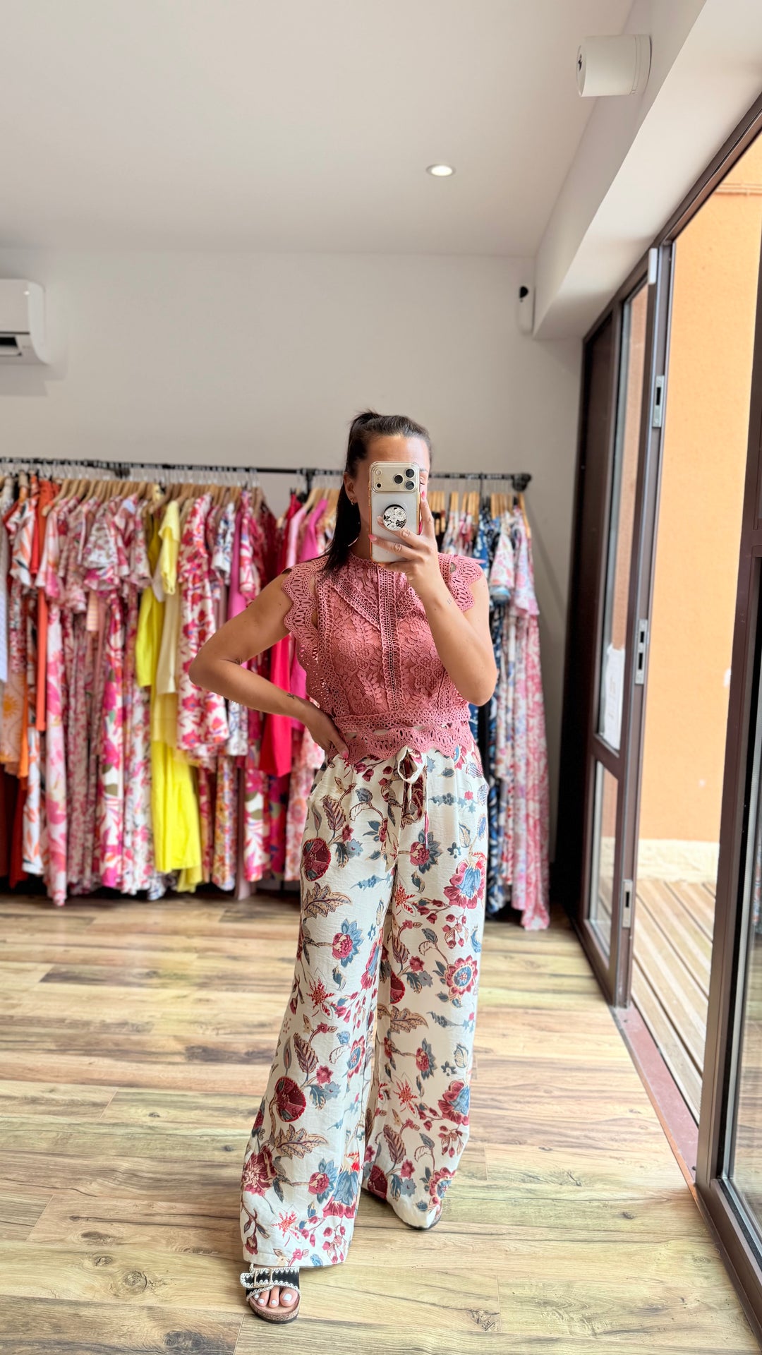 Pantalon Seona