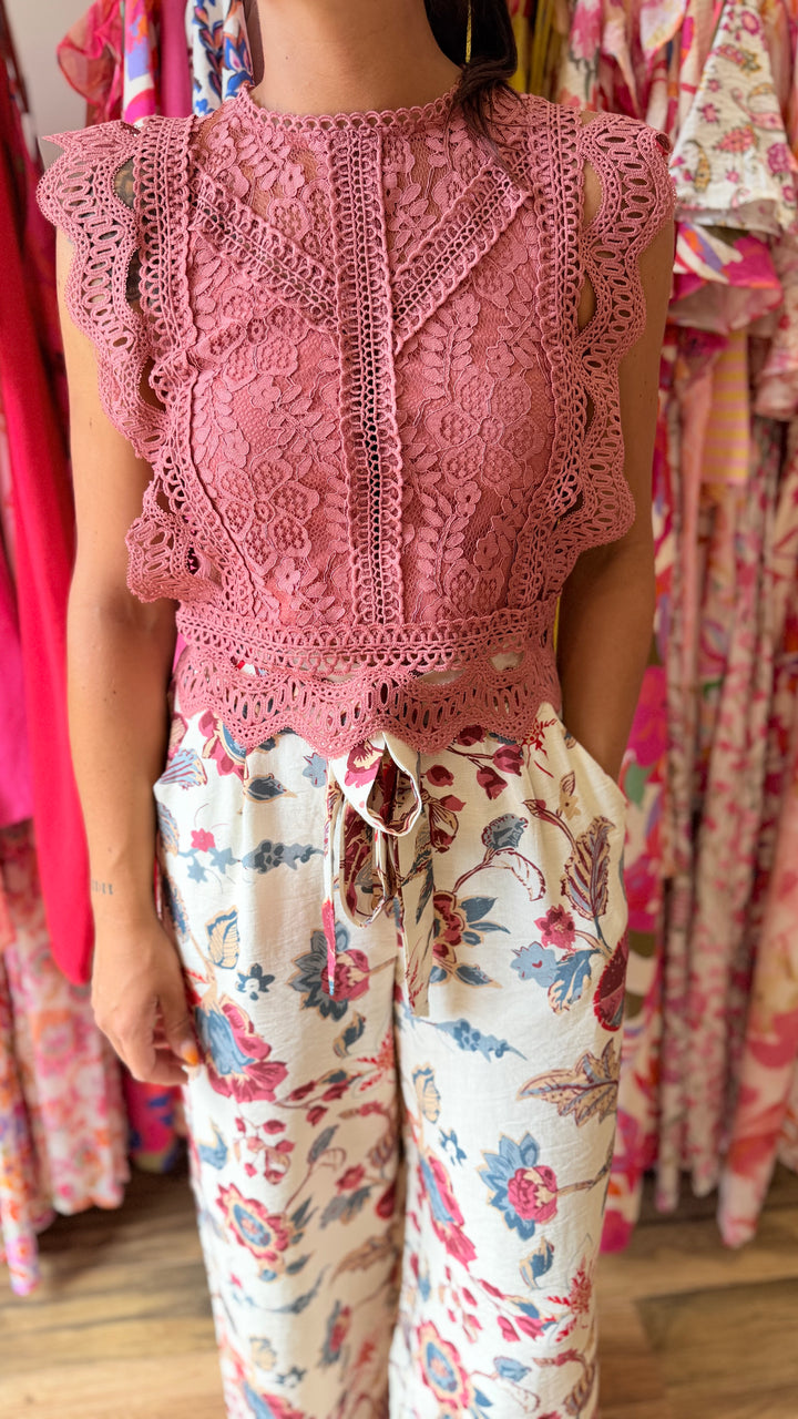 Pantalon Seona