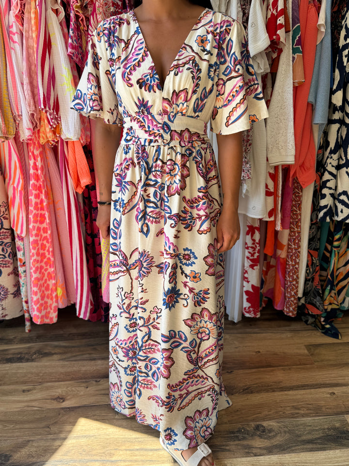 Robe Xia CURVY