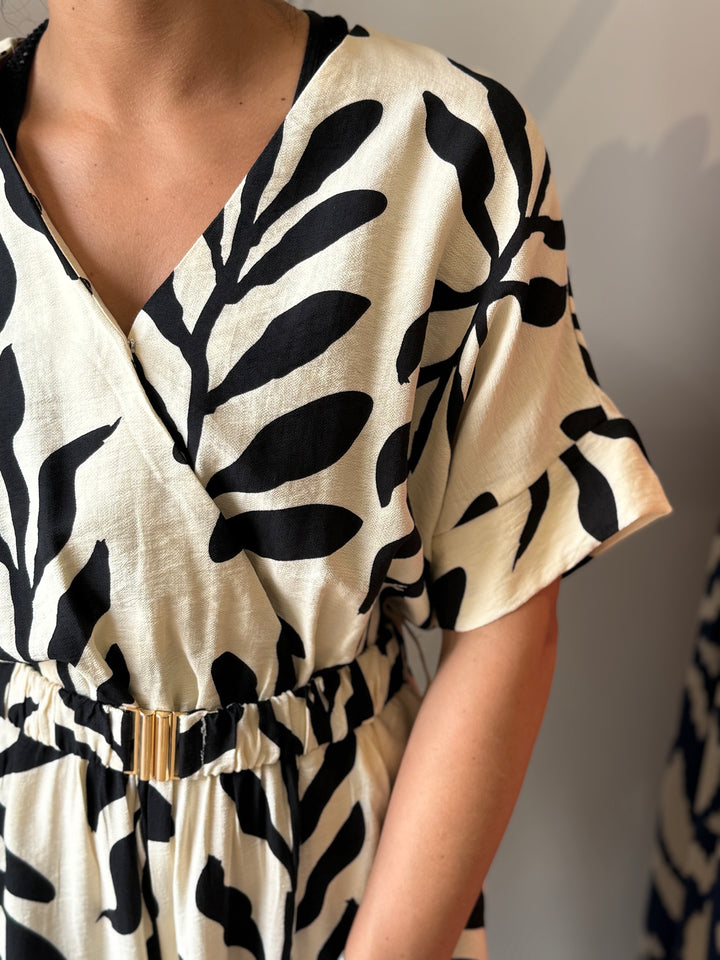 Combinaison Valery CURVY