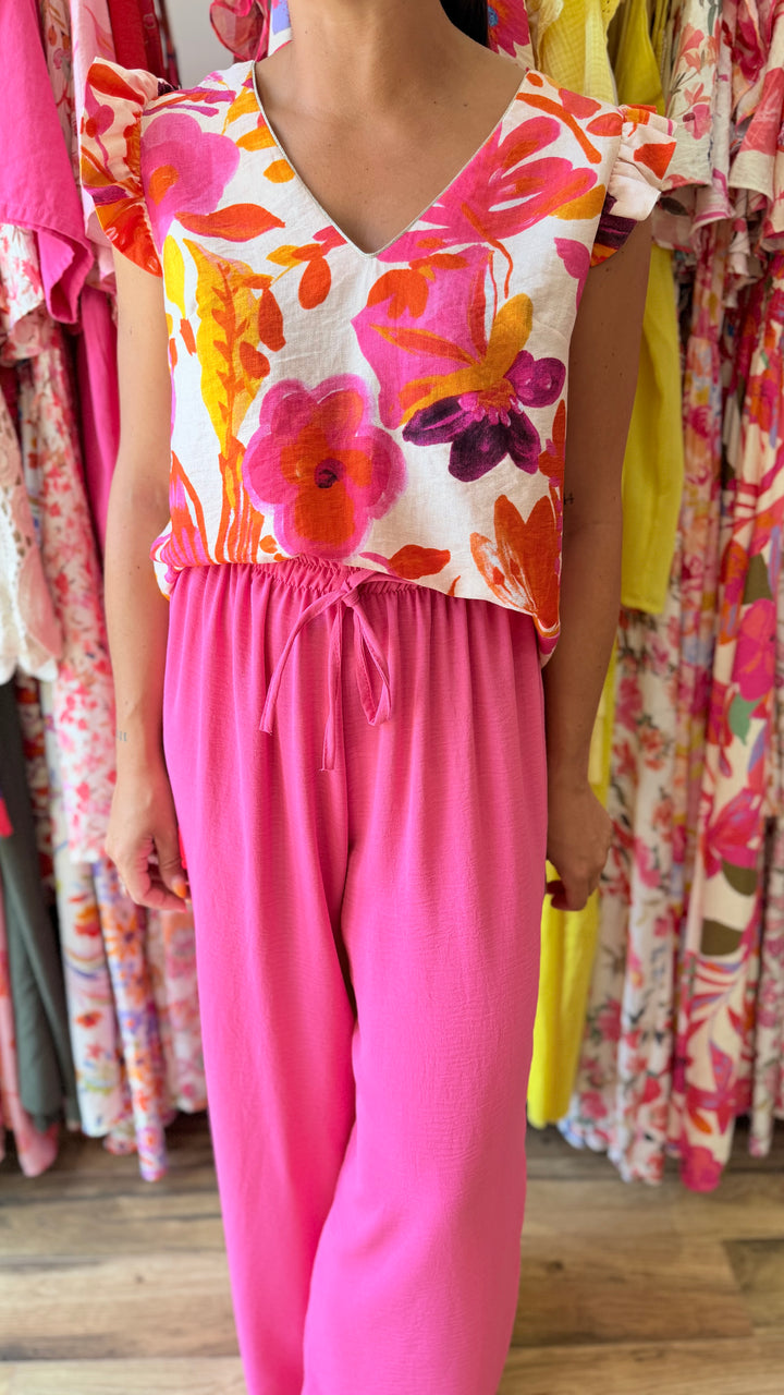 Blouse Nouchka