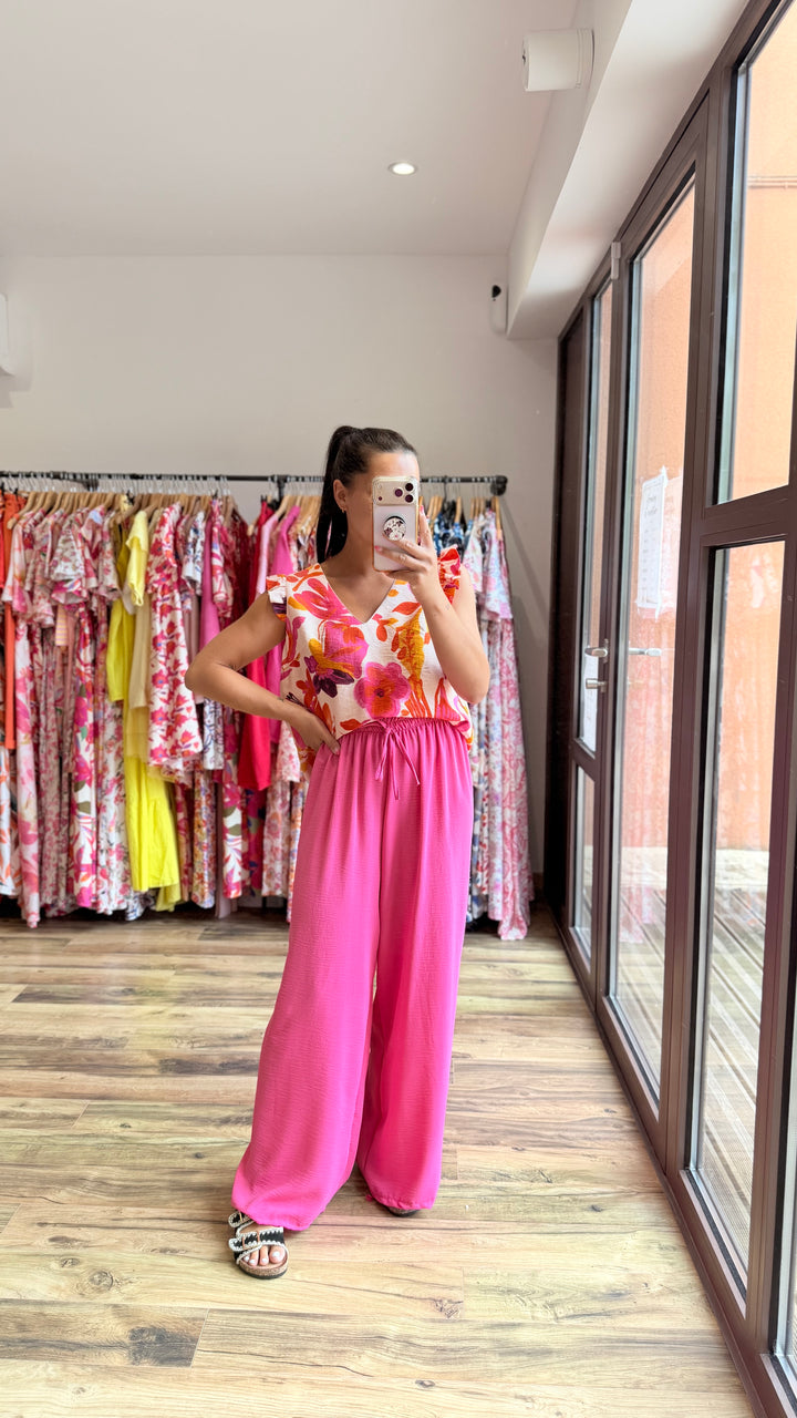 Blouse Nouchka