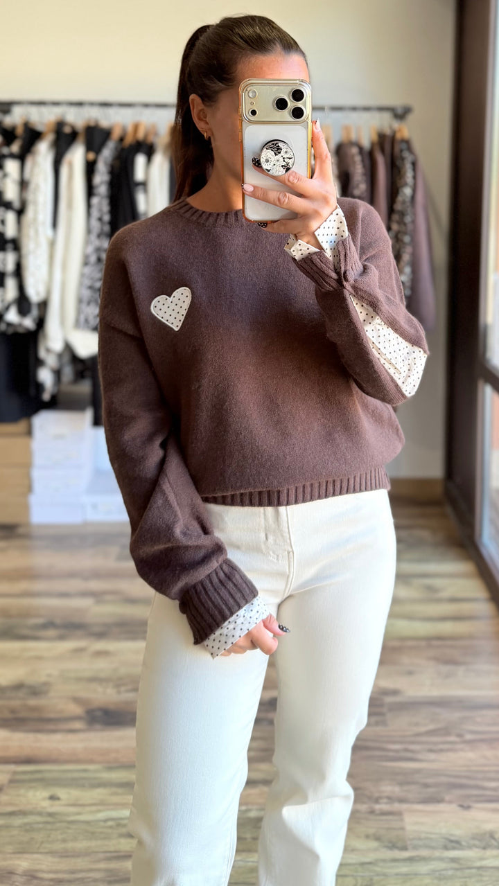 Pull Maloé