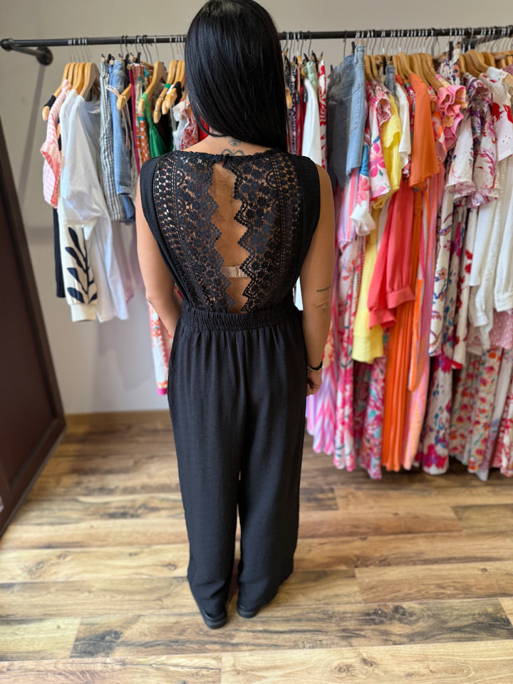 Combinaison Hortence CURVY