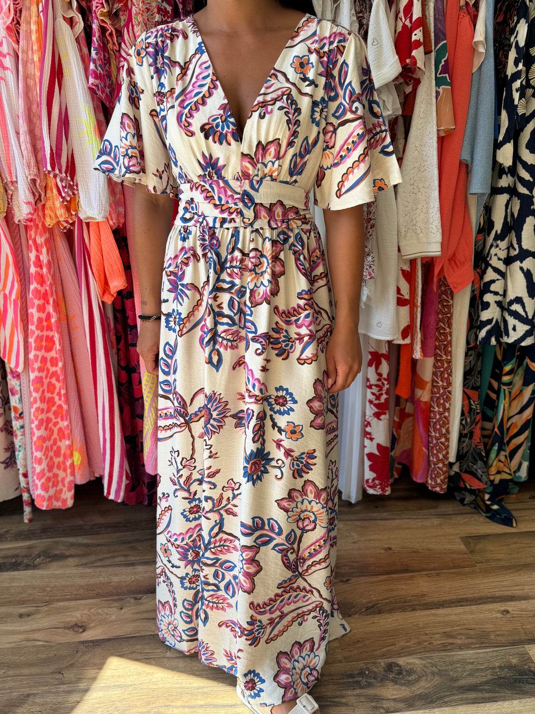 Robe Xia CURVY