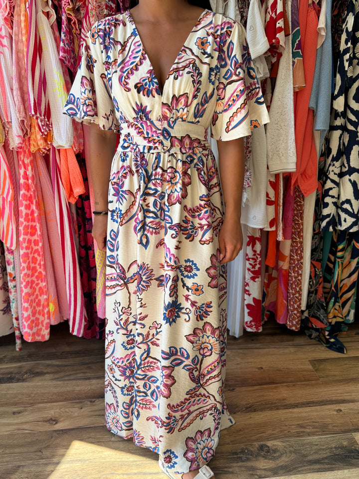 Robe Xia CURVY