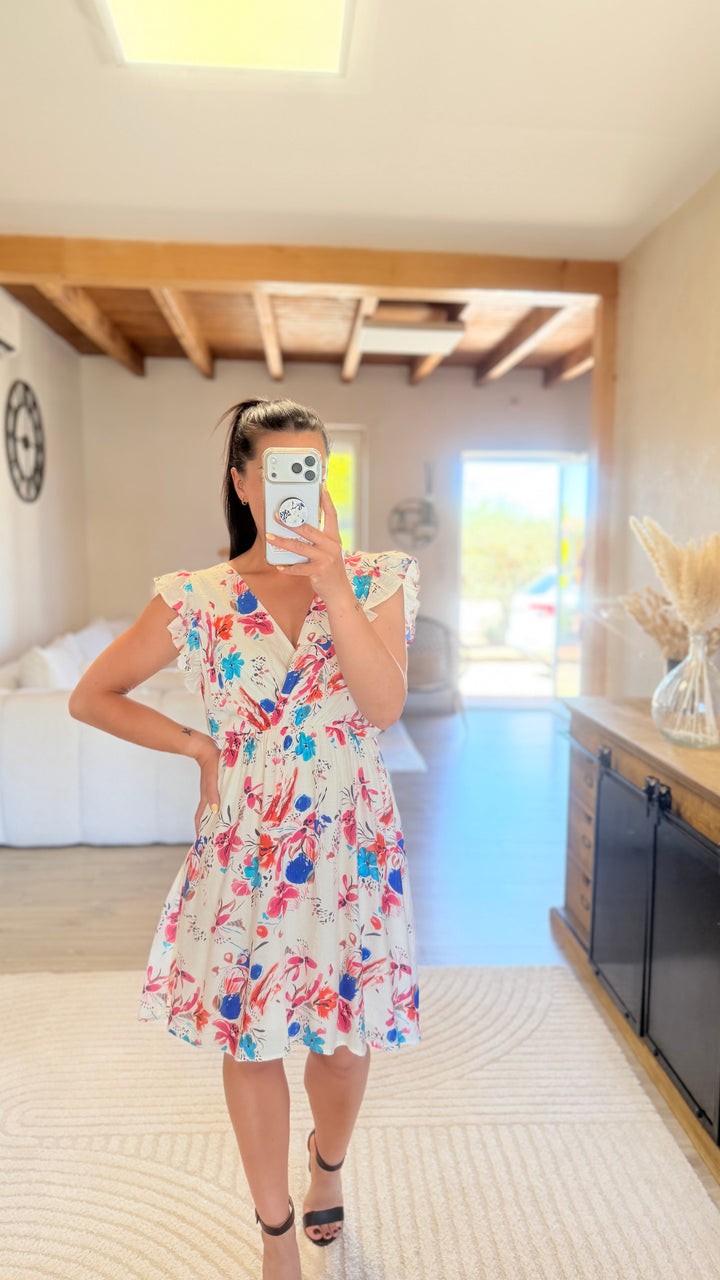 Robe Qual CURVY