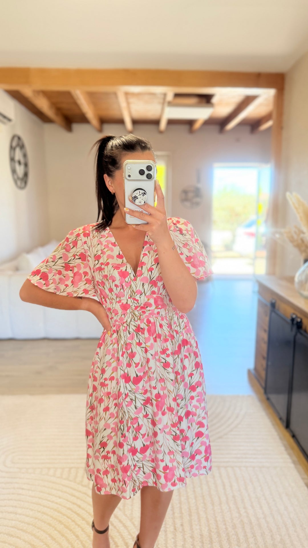Robe Rasty CURVY