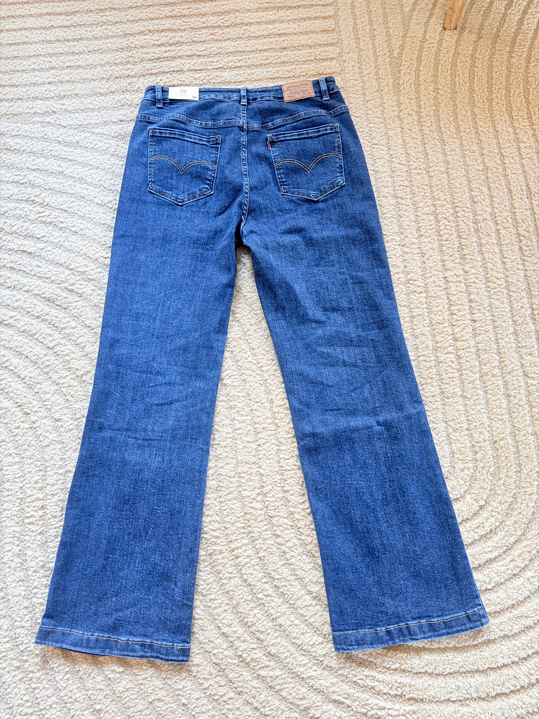 Jean Mory CURVY