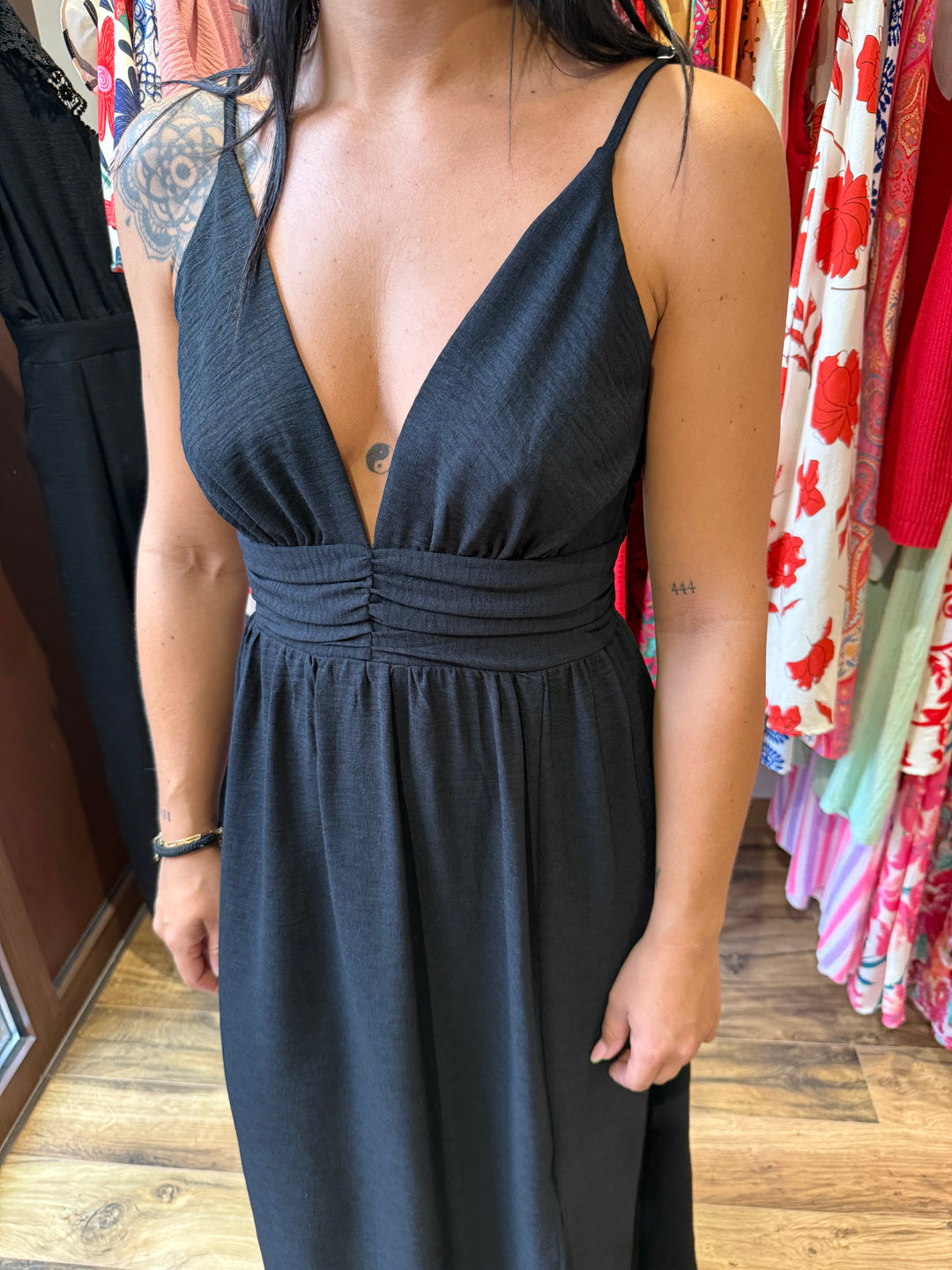 Robe Caly CURVY