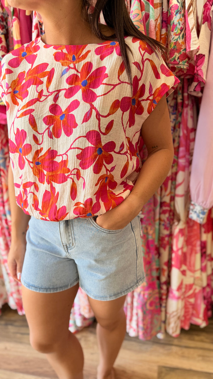Blouse Domy