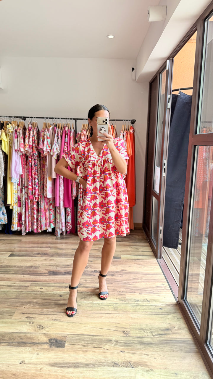 Robe short Ruben