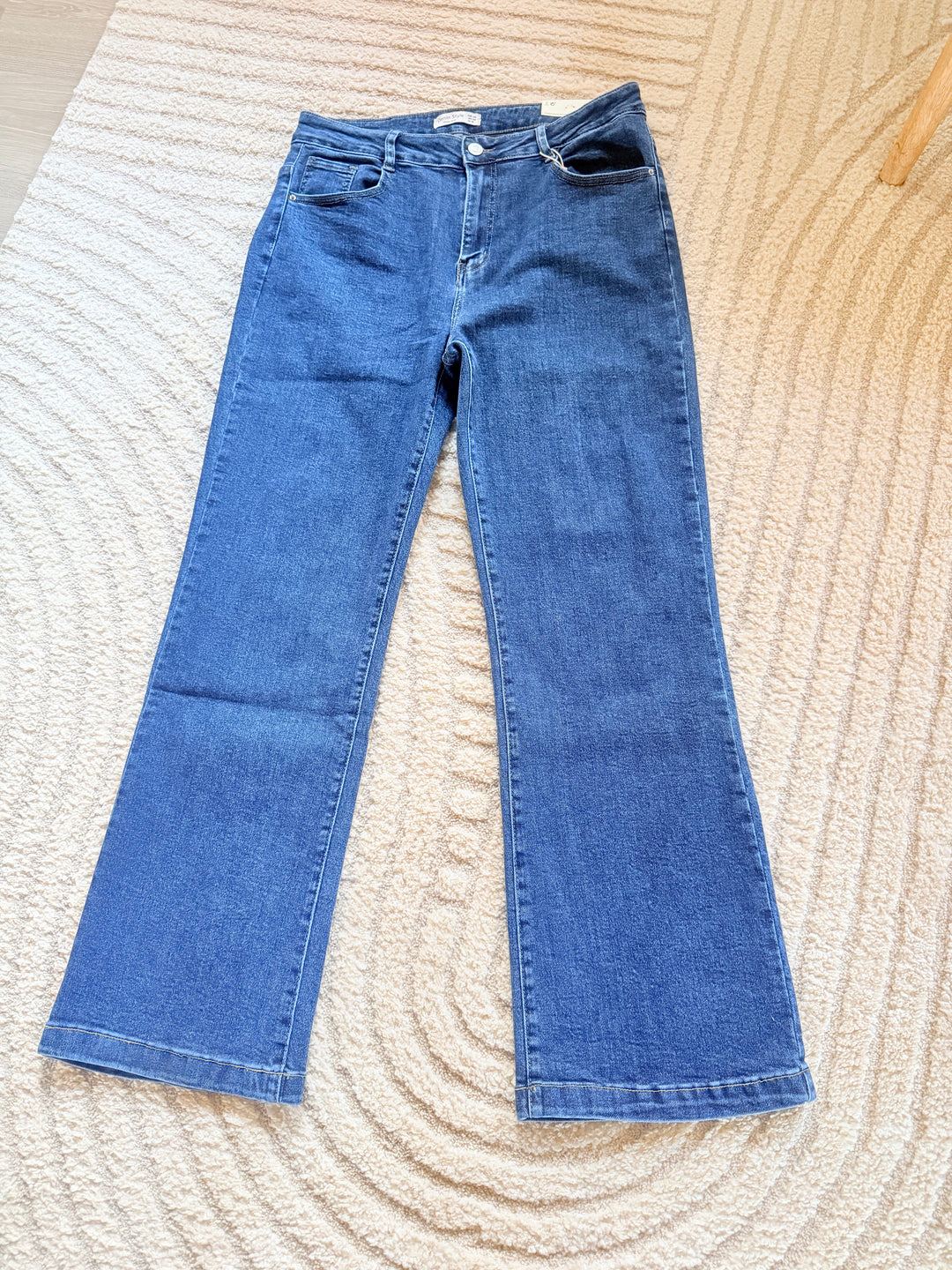 Jean Mory CURVY
