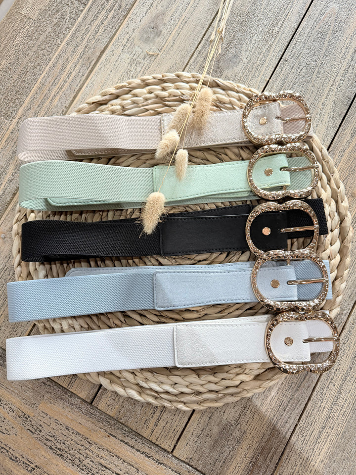 Ceinture TU 38 au 48