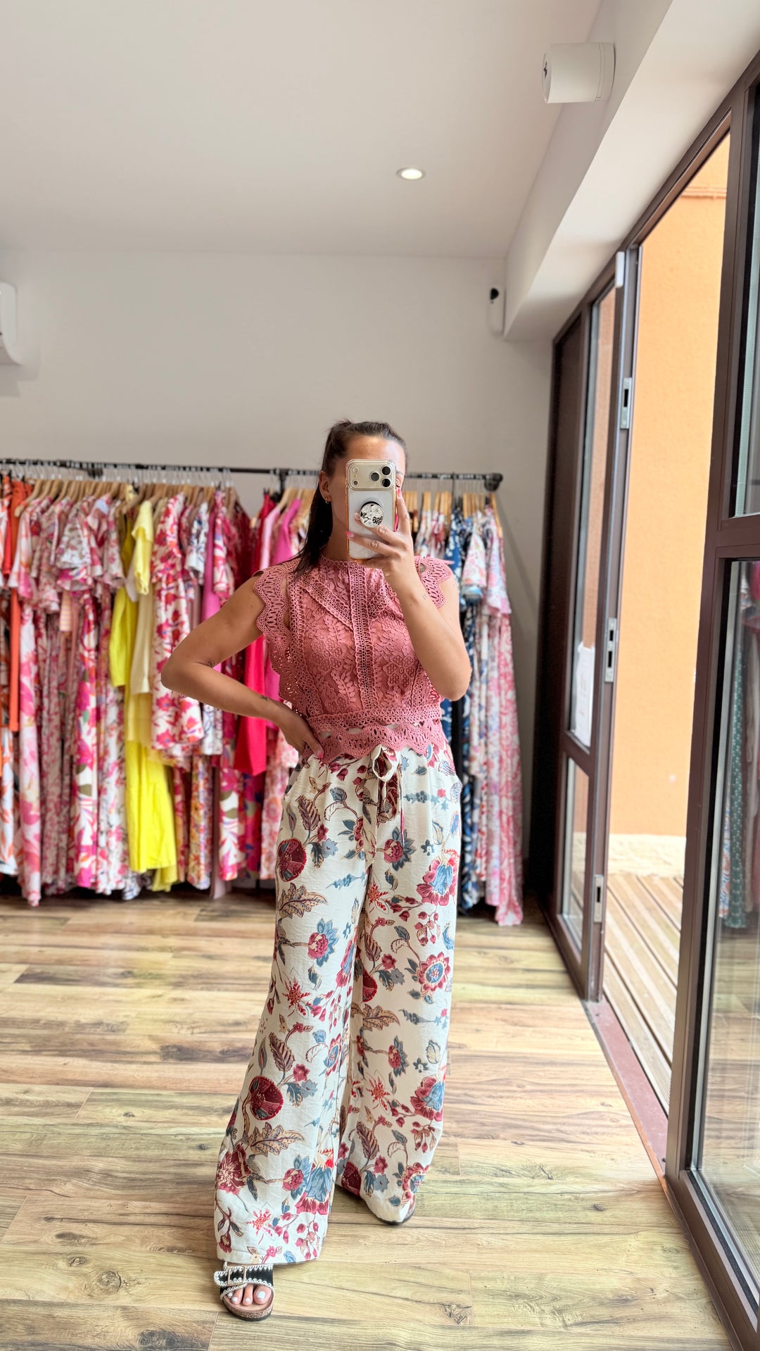 Pantalon Seona