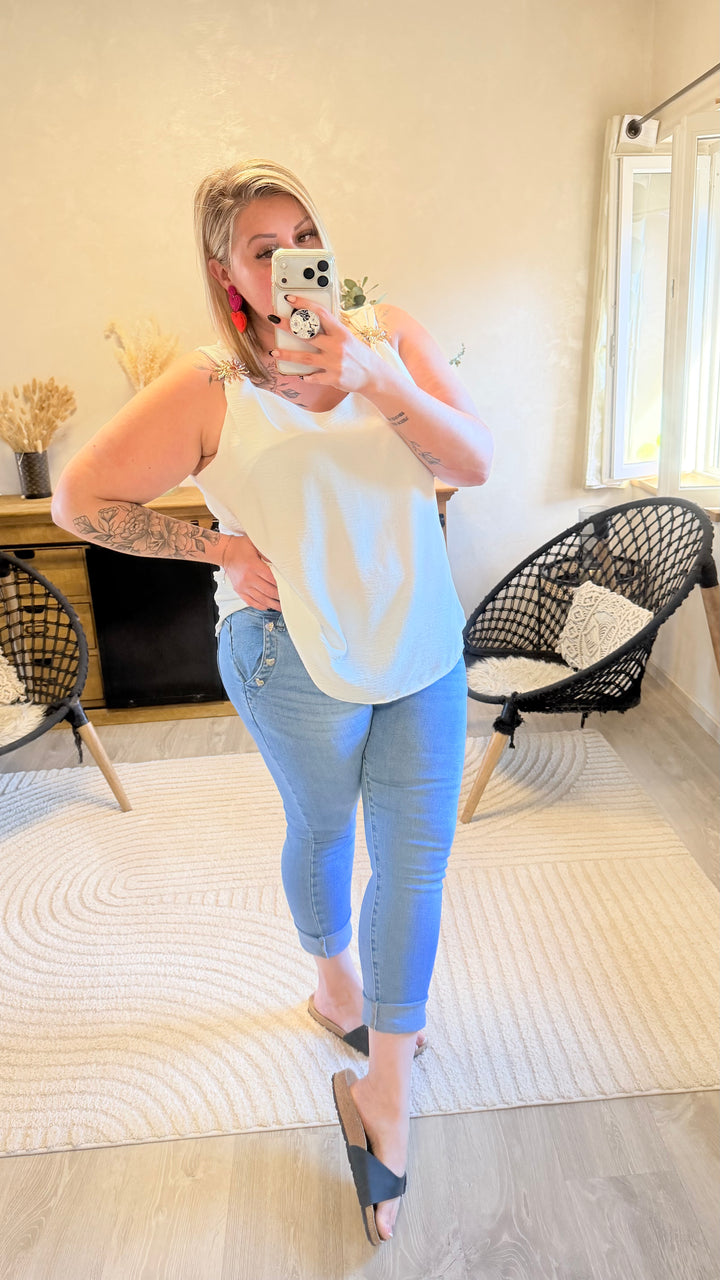 Jean Dita CURVY