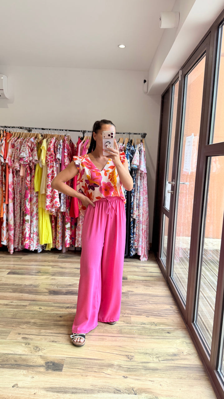 Blouse Nouchka